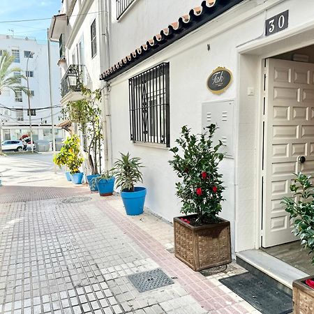 Tak Boutique Old Town- Eaw Homes Marbella Exterior photo